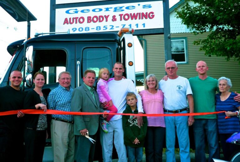 Collision Repair Specialists ⋆ Auto Body